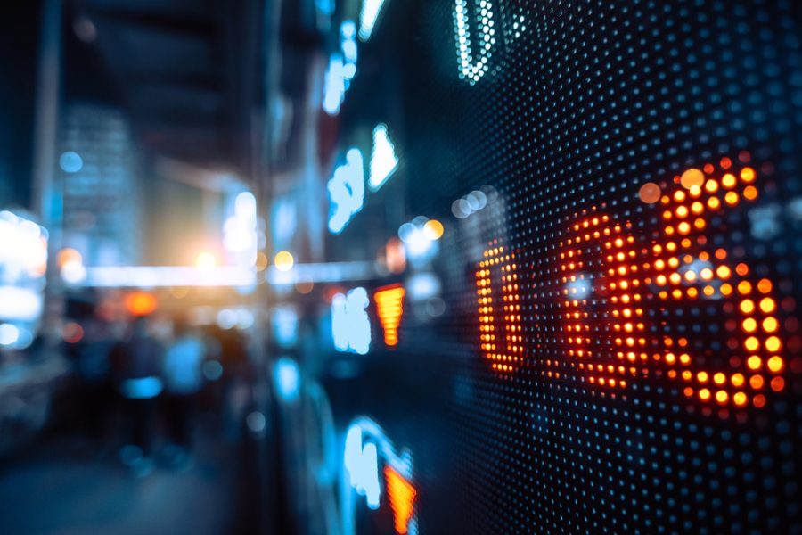 A kötvények helyett a részvény befektetések kerülhetnek fókuszba 2022-ben – Trend FM, Reggeli Monitor