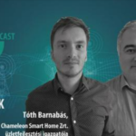 Okos startup készül a budapesti parkettre – VG Podcast