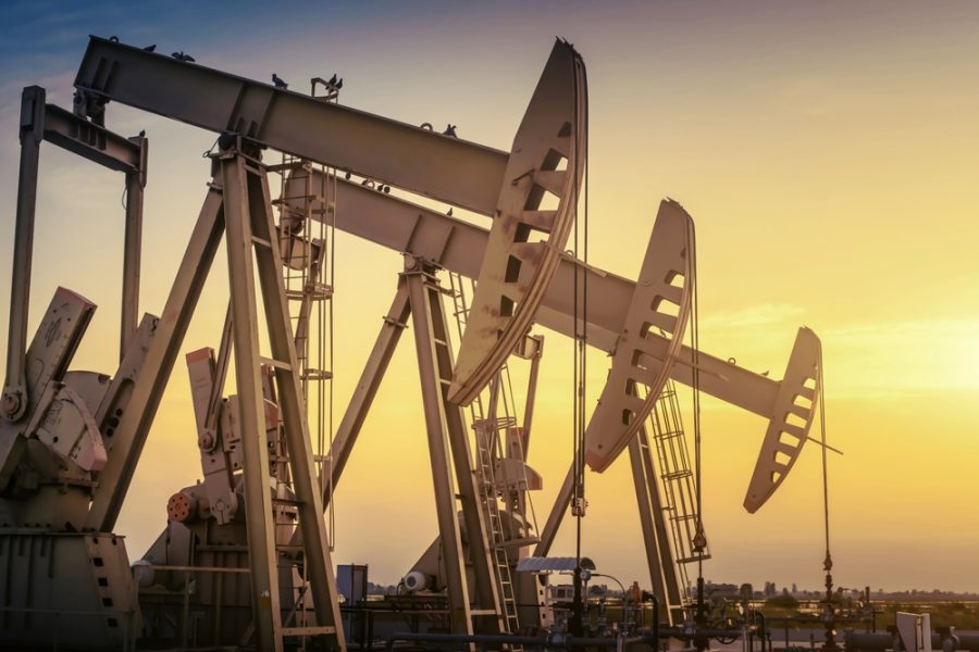 Mi befolyásolja az olaj árát?