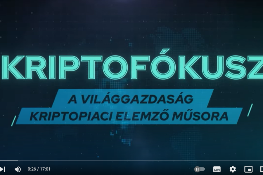 Ez vár a kriptókra a Fed kamatvágása után: hatalmas rali készül – VG.hu