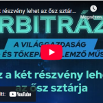 Ez a két részvény lehet az ősz sztárja – nem a bejáratott nevek közt kell keresgélni / VG.hu
