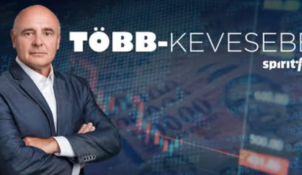 Új állampapírok a piacon – melyik hozhatja a legtöbbet? | TÖBB-KEVESEBB – Spirit FM
