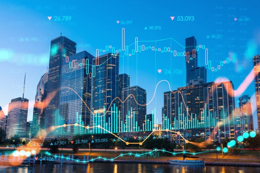 SPB: Átalakulóban van az amerikai gazdaság szerkezete