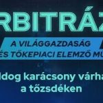 Boldog karácsony várható a tőzsdéken – VG