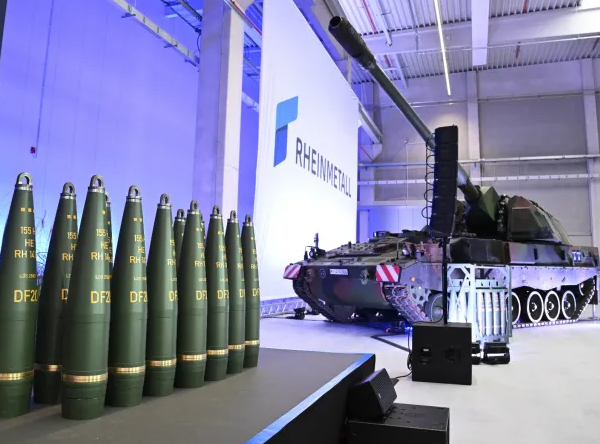 Jó üzlet is lehet Európa kényszerű önállósodása – Telex