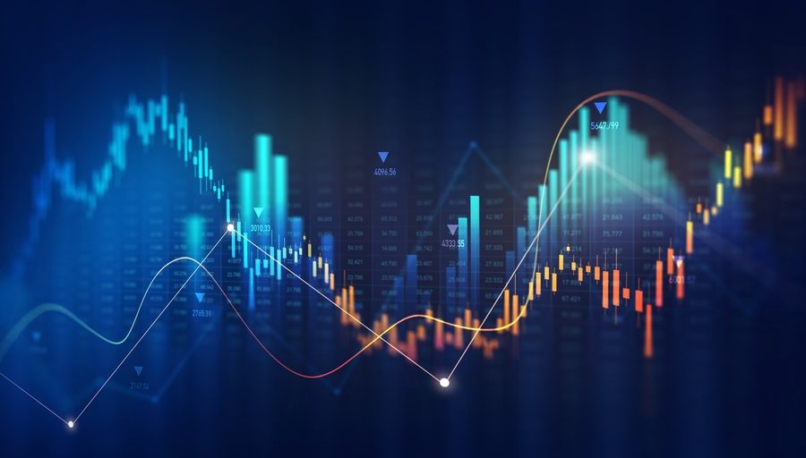 Csökkenő infláció és munkaerőpiaci bizonytalanság alakítja a fogyasztói hangulatot az USA-ban