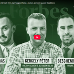 Forbes Money #03 Így vegyünk fel hitelt 2026-ban/Megtömhette a zsebét, aki bízott a pesti tőzsdében