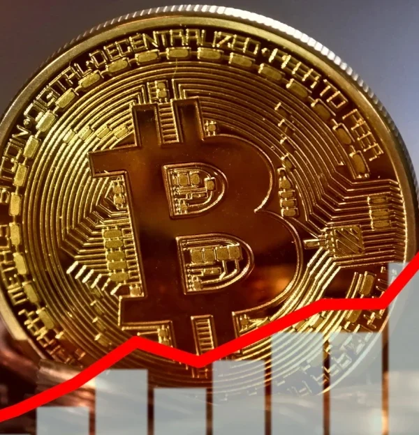 Olyan vizsga előtt áll a bitcoin, ami az egész évét meghatározhatja – Forbes
