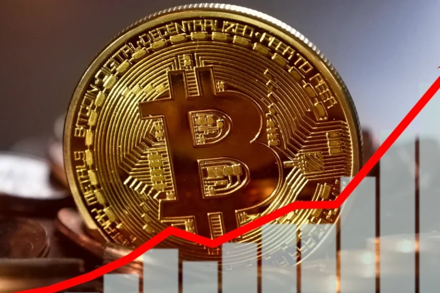 Olyan vizsga előtt áll a bitcoin, ami az egész évét meghatározhatja – Forbes