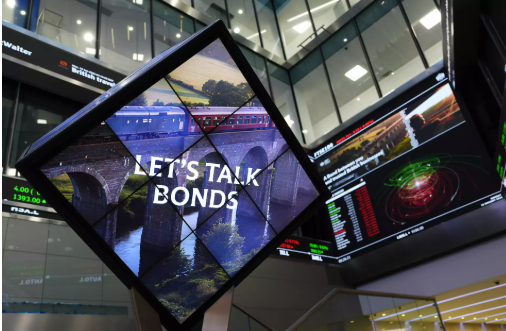 Állampapír helyett? Csúcsvállalatok kínálnak versenyképes hozamot – Economix