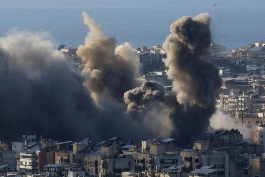 A mélybe ránthatja a stagnáló magyar gazdaságot, ha nem oldódik meg hamar az iráni krízis –