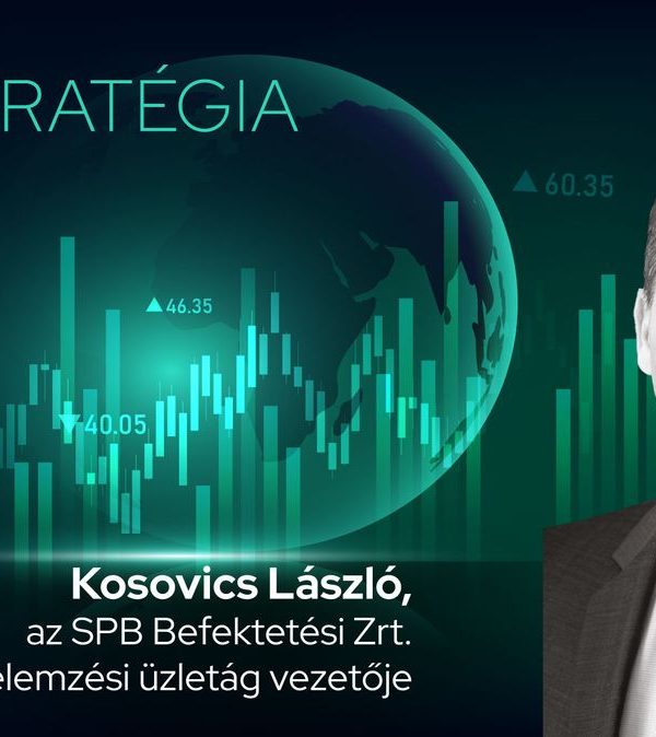 Befektetés minden buborékban: mi marad, amikor még a menedékek is esnek? – VG.hu