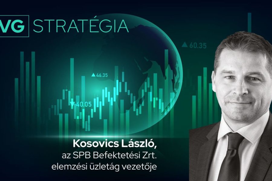 Befektetés minden buborékban: mi marad, amikor még a menedékek is esnek? – VG.hu