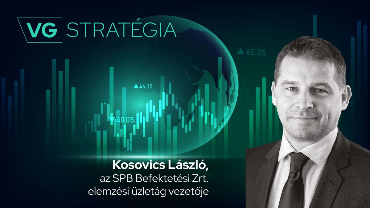 Befektetés minden buborékban: mi marad, amikor még a menedékek is esnek? – VG.hu