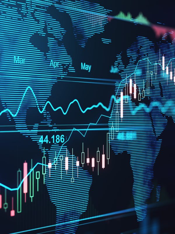 Globális piacok fókuszban: Fed, Japán és a technológiai szektor