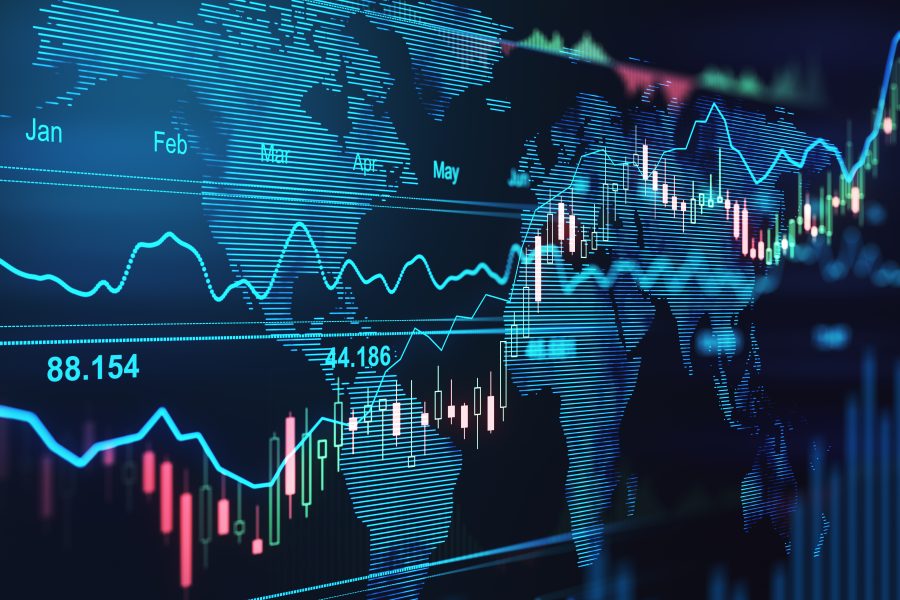 Globális piacok fókuszban: Fed, Japán és a technológiai szektor