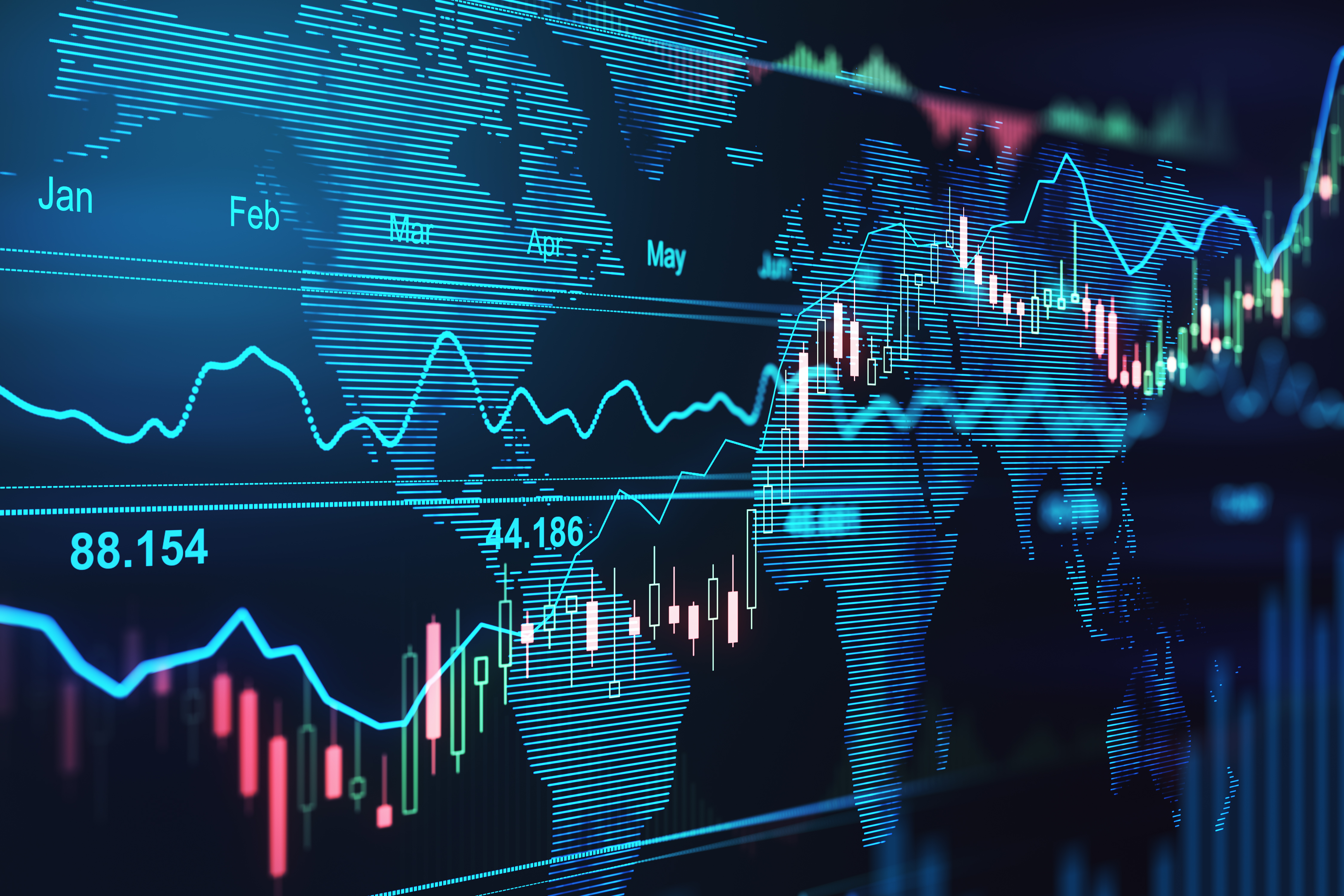 Globális piacok fókuszban: Fed, Japán és a technológiai szektor