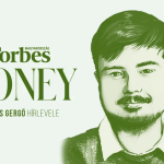 Kriptopiaci kitekintő a Forbes-ban
