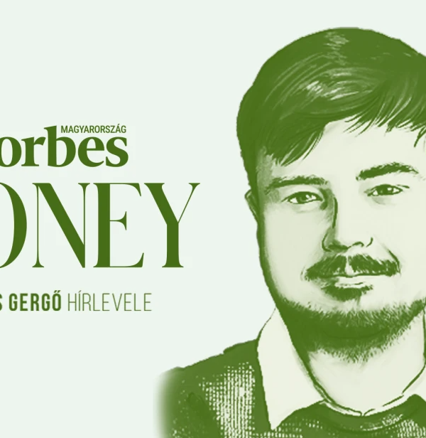 Kriptopiaci kitekintő a Forbes-ban
