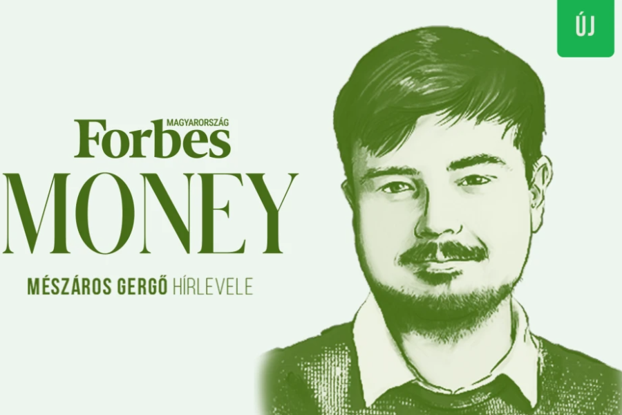 Kriptopiaci kitekintő a Forbes-ban