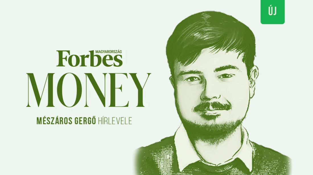 Kriptopiaci kitekintő a Forbes-ban