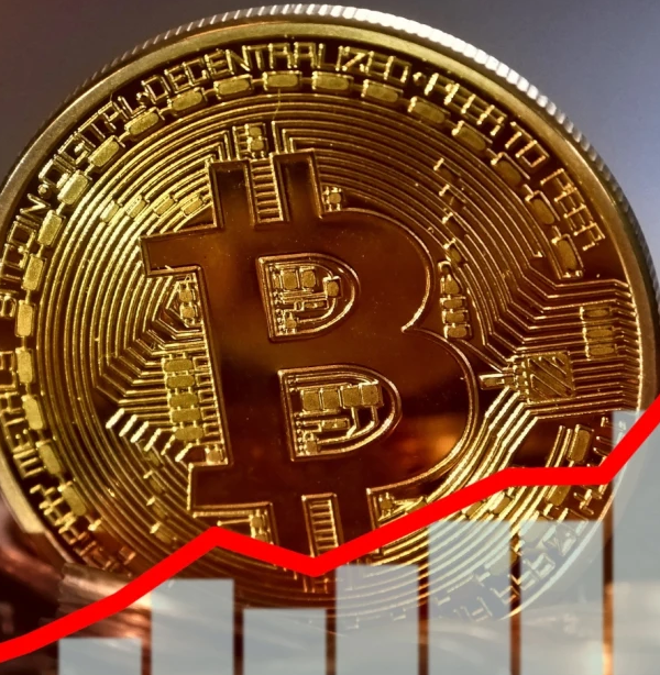 Berobbant egy váratlan kripto rali, az elemzők elmagyarázták, hogy miért lőtt ki a bitcoin árfolyama – Forbes