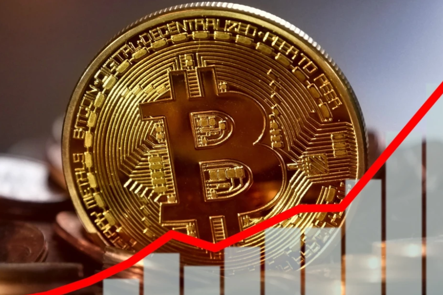 Berobbant egy váratlan kripto rali, az elemzők elmagyarázták, hogy miért lőtt ki a bitcoin árfolyama – Forbes