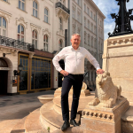 Bankot vagy bankárt válasszunk? – Sven Doernbrack a jó privátbankár ismérveiről