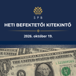 Heti Befektetői Kitekintő: az infláció visszatért, a dollár kamatelőnye megmaradt, Európa pedig egyre nagyobb gazdaságpolitikai kihívásokkal néz szembe